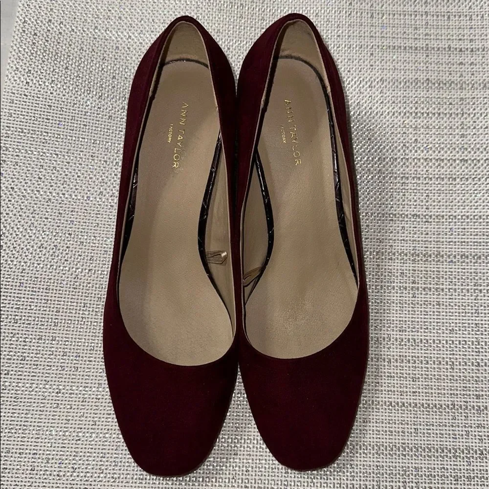 Ann Taylor Factory pre owned